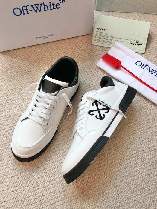 Off White Shoes Best Yupoo Seller 35 44 5