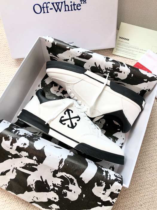 Off White Shoes Best Yupoo Seller 35 44 5
