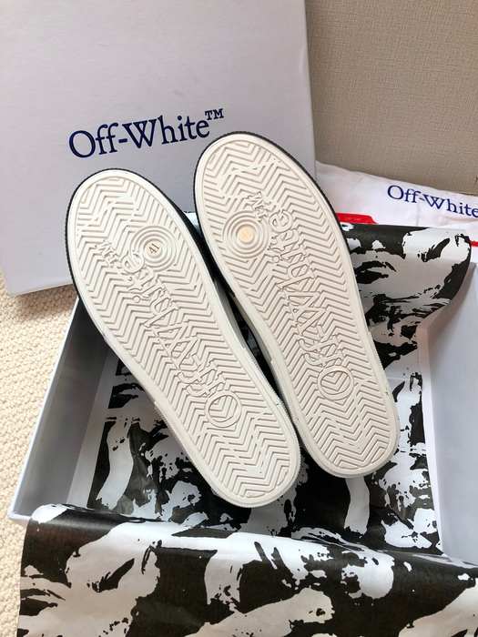 Off White Shoes Best Yupoo Seller 35 44 7
