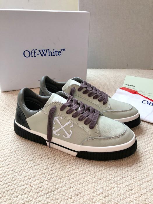 Off White Shoes Best Yupoo Seller 35 44 7
