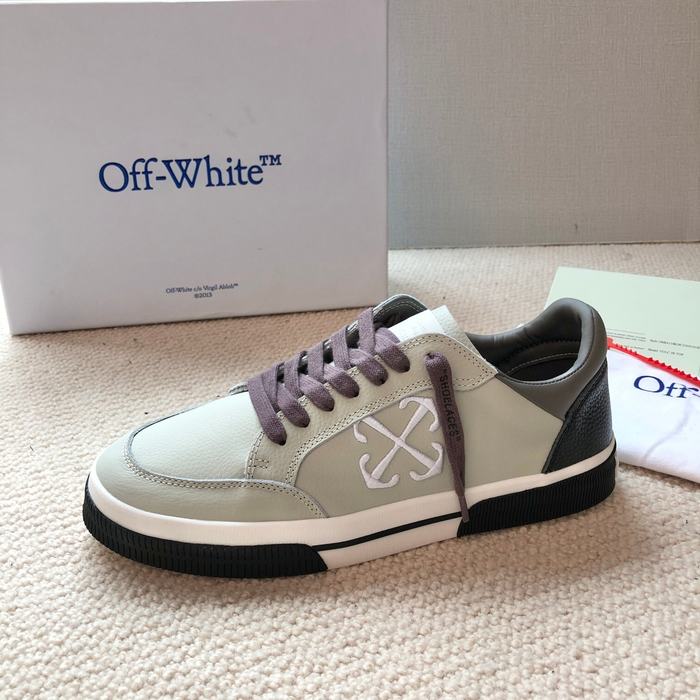 Off White Shoes Best Yupoo Seller 35 44 7