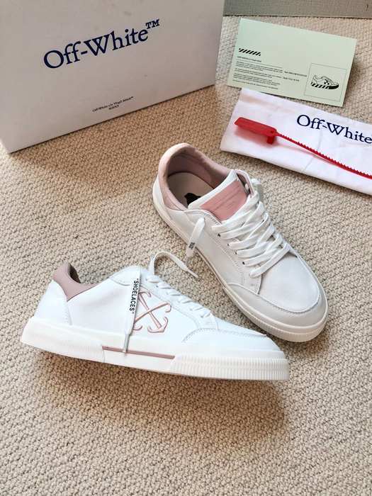 Off White Shoes Best Yupoo Seller 35 44