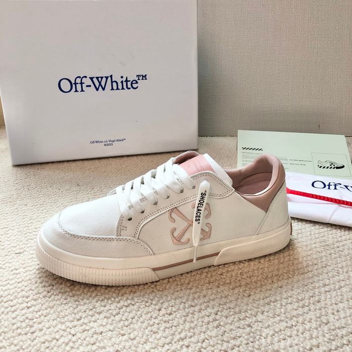 Off White Shoes Best Yupoo Seller 35 44