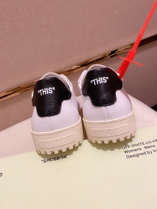 Off White Shoes Best Yupoo Seller 38 44 10