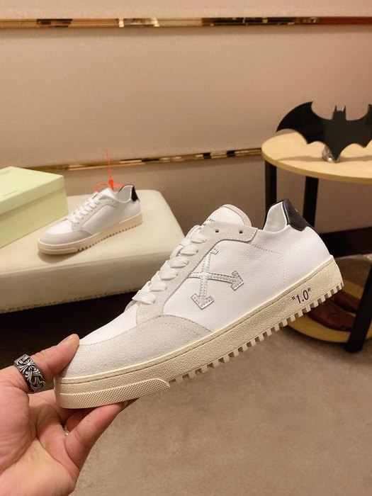 Off White Shoes Best Yupoo Seller 38 44 10