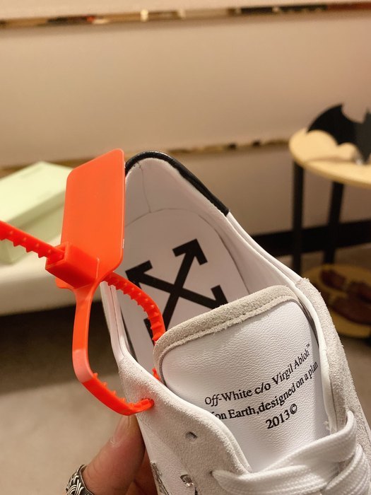 Off White Shoes Best Yupoo Seller 38 44 10