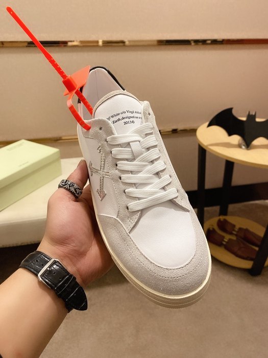 Off White Shoes Best Yupoo Seller 38 44 10