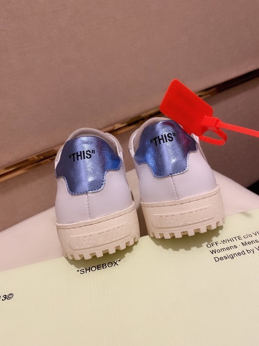 Off White Shoes Best Yupoo Seller 38 44 11