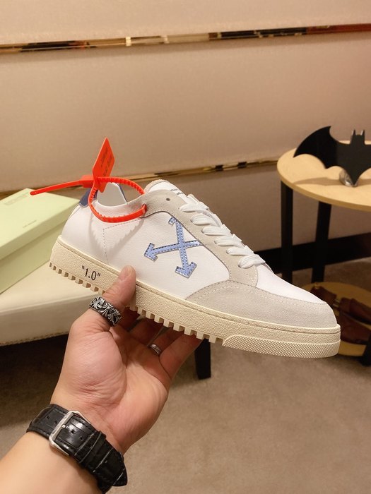 Off White Shoes Best Yupoo Seller 38 44 11