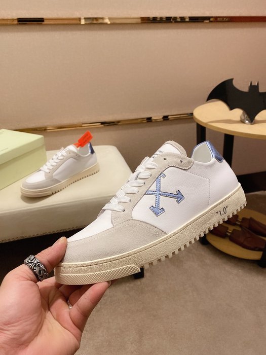 Off White Shoes Best Yupoo Seller 38 44 11