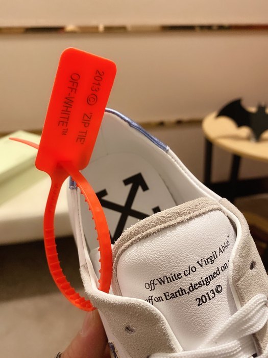 Off White Shoes Best Yupoo Seller 38 44 11