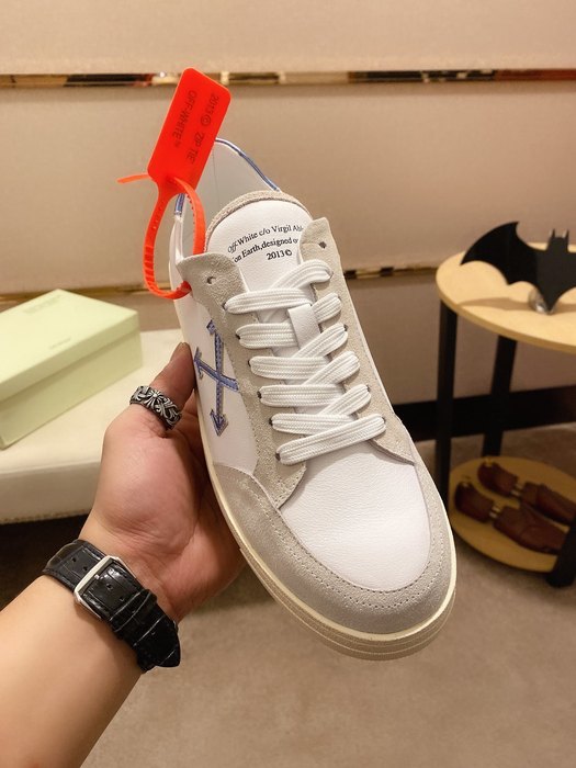 Off White Shoes Best Yupoo Seller 38 44 11