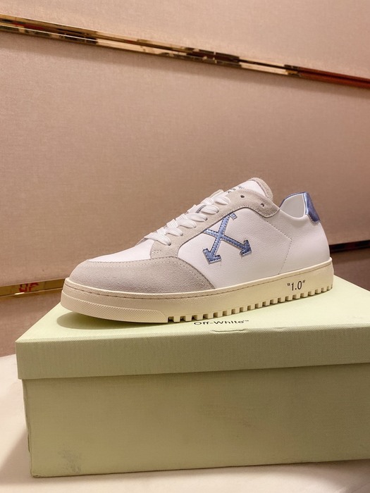 Off White Shoes Best Yupoo Seller 38 44 11