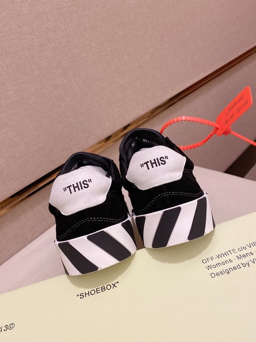 Off White Shoes Best Yupoo Seller 38 44 12