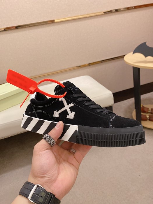 Off White Shoes Best Yupoo Seller 38 44 12
