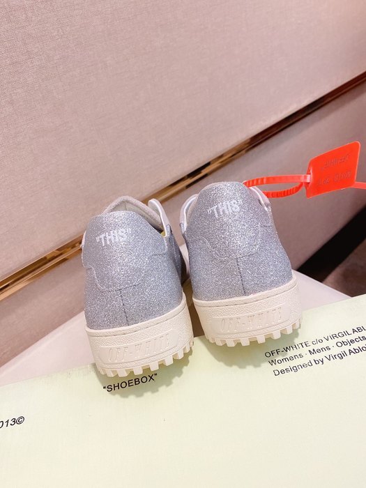 Off White Shoes Best Yupoo Seller 38 44 13