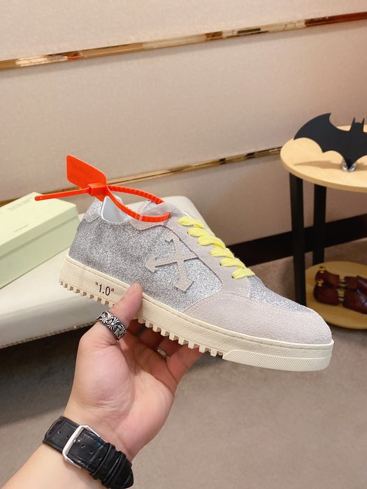 Off White Shoes Best Yupoo Seller 38 44 13