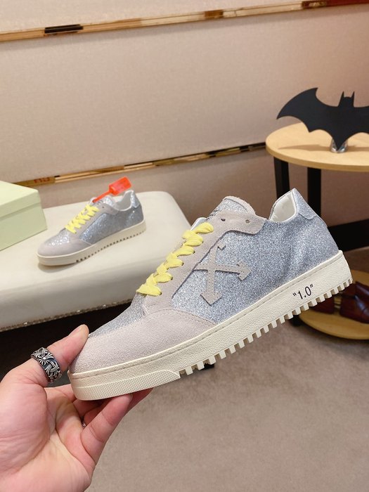 Off White Shoes Best Yupoo Seller 38 44 13