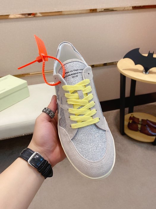 Off White Shoes Best Yupoo Seller 38 44 13
