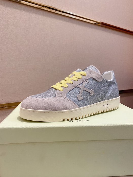 Off White Shoes Best Yupoo Seller 38 44 13