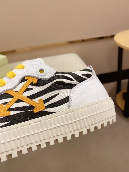 Off White Shoes Best Yupoo Seller 38 44 14