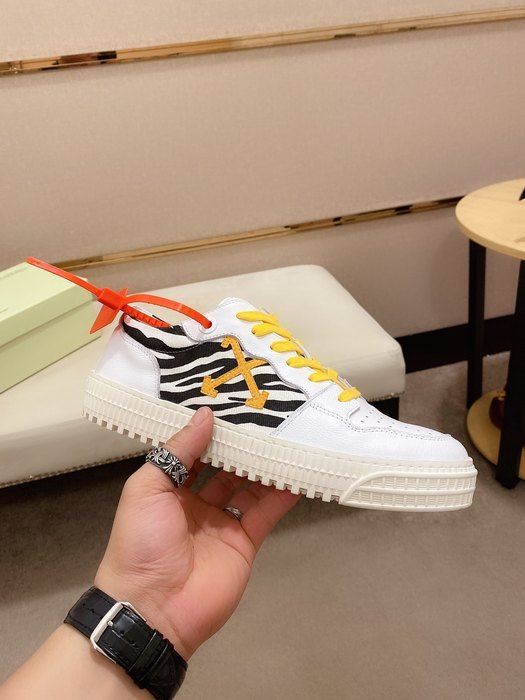 Off White Shoes Best Yupoo Seller 38 44 14