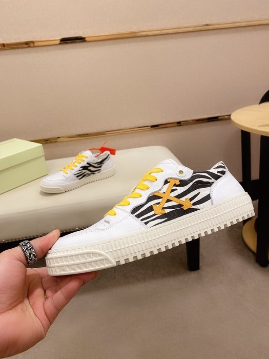 Off White Shoes Best Yupoo Seller 38 44 14