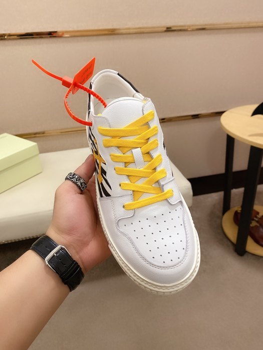 Off White Shoes Best Yupoo Seller 38 44 14