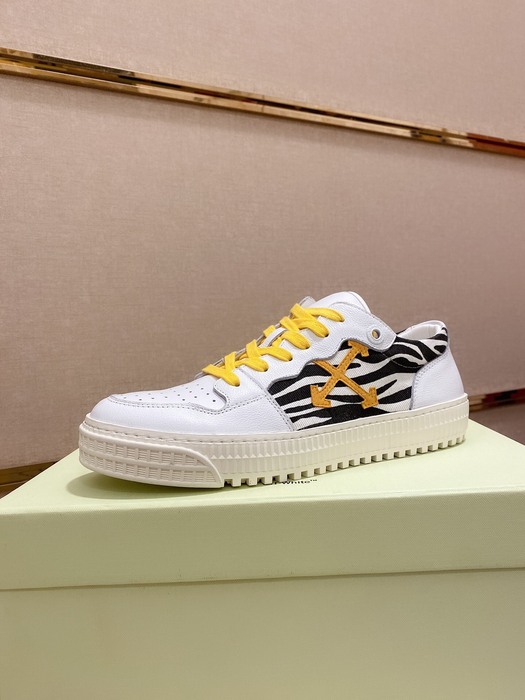 Off White Shoes Best Yupoo Seller 38 44 14