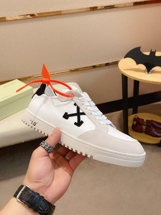 Off White Shoes Best Yupoo Seller 38 44 15