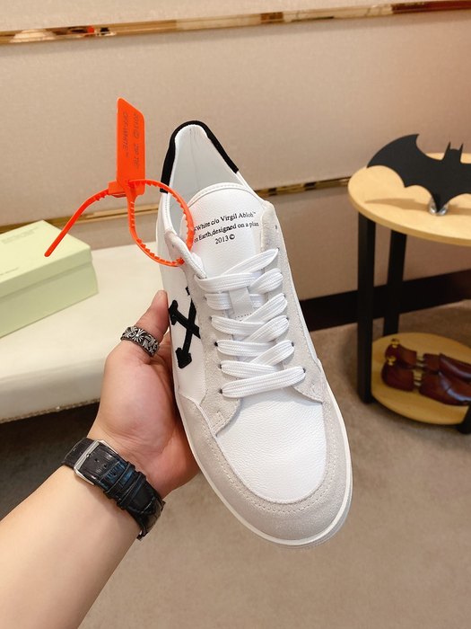 Off White Shoes Best Yupoo Seller 38 44 15