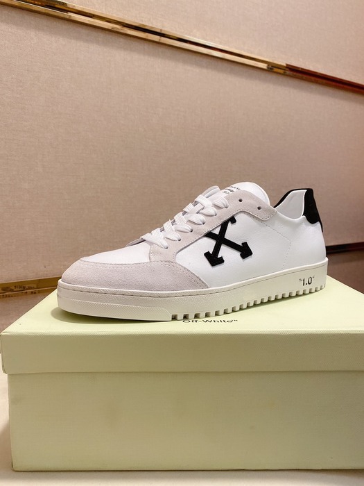 Off White Shoes Best Yupoo Seller 38 44 15