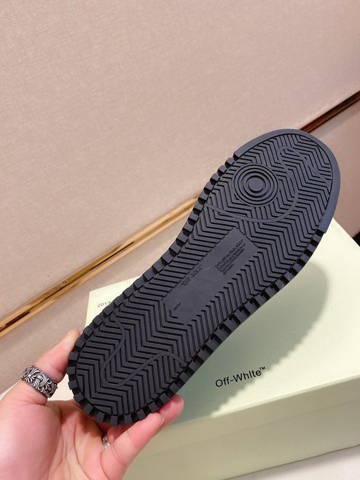 Off White Shoes Best Yupoo Seller 38 44 16