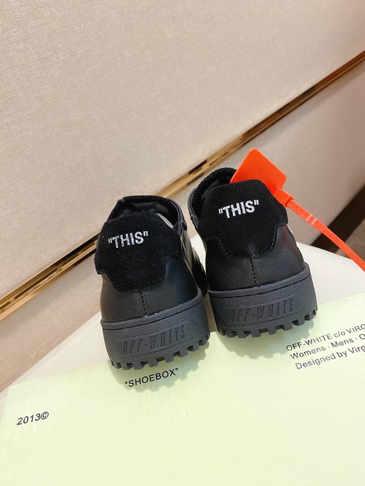 Off White Shoes Best Yupoo Seller 38 44 16