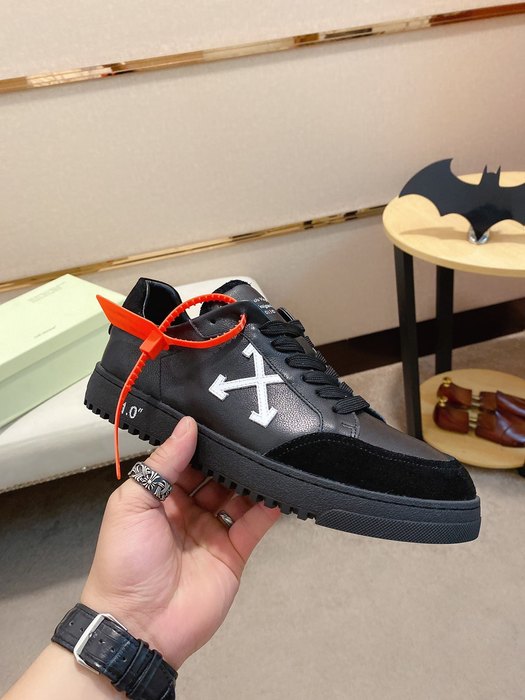 Off White Shoes Best Yupoo Seller 38 44 16