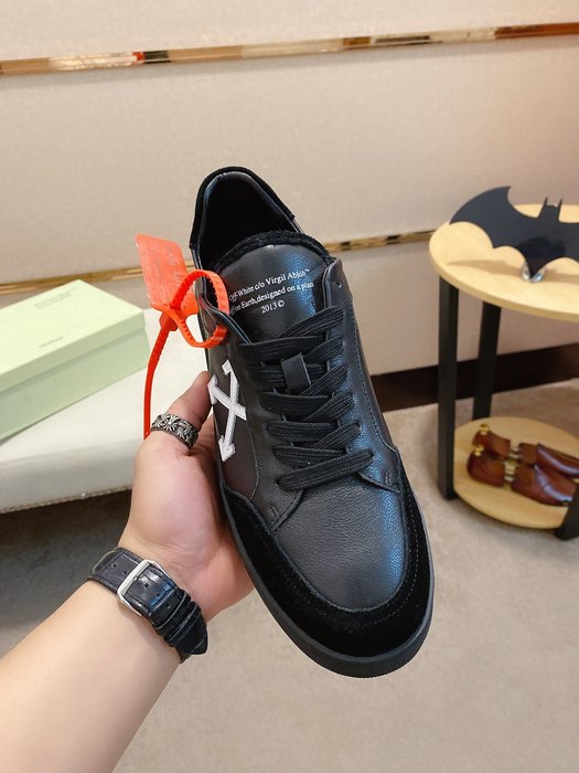 Off White Shoes Best Yupoo Seller 38 44 16