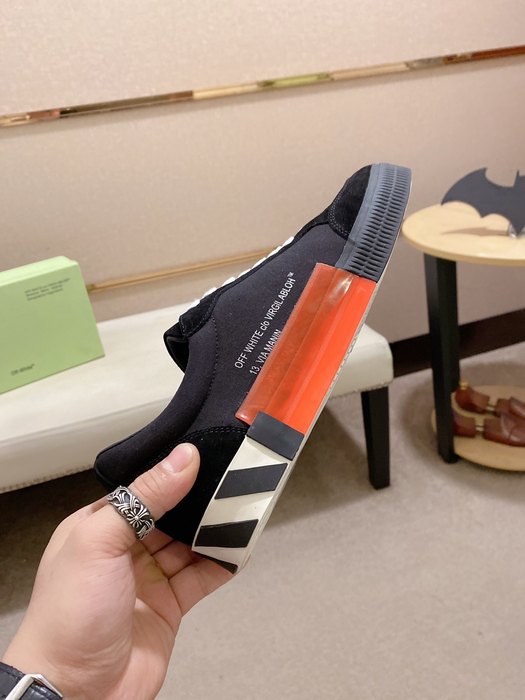 Off White Shoes Best Yupoo Seller 38 44 2