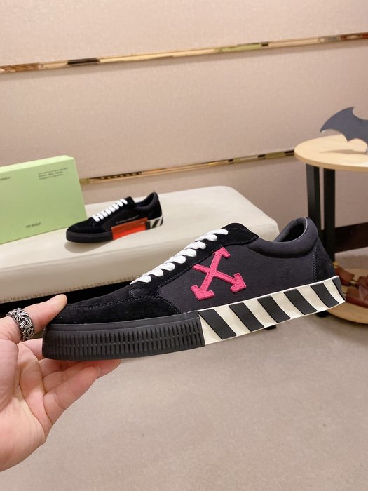 Off White Shoes Best Yupoo Seller 38 44 2