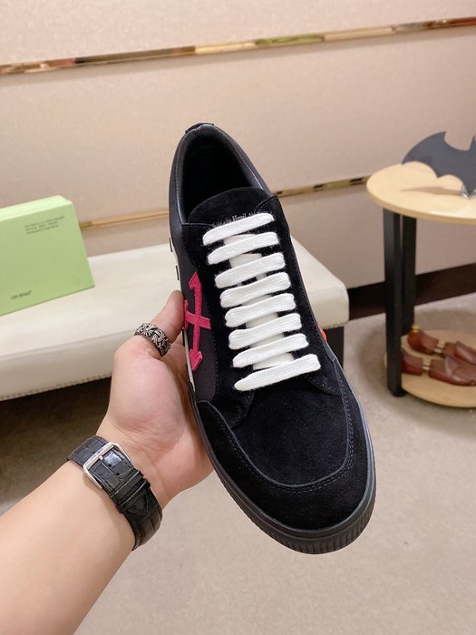 Off White Shoes Best Yupoo Seller 38 44 2