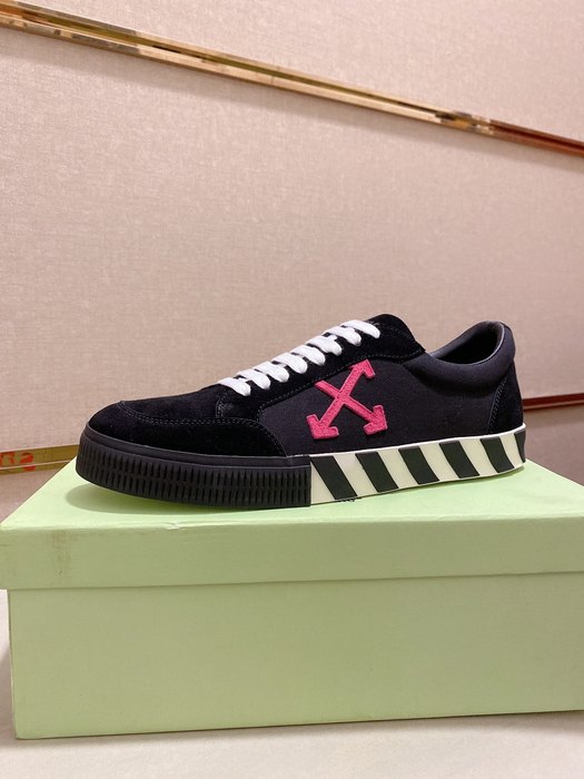 Off White Shoes Best Yupoo Seller 38 44 2