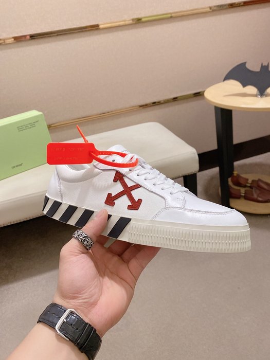 Off White Shoes Best Yupoo Seller 38 44 3
