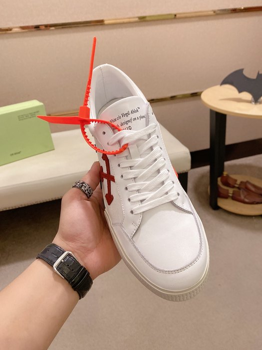 Off White Shoes Best Yupoo Seller 38 44 3