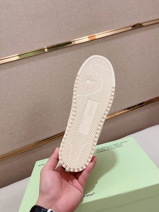 Off White Shoes Best Yupoo Seller 38 44 5