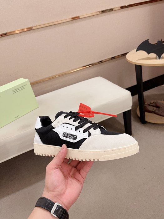 Off White Shoes Best Yupoo Seller 38 44 5