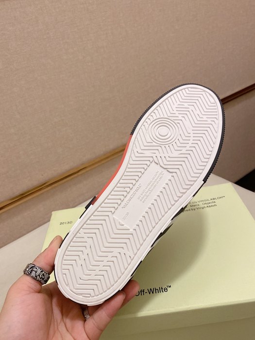 Off White Shoes Best Yupoo Seller 38 44 6