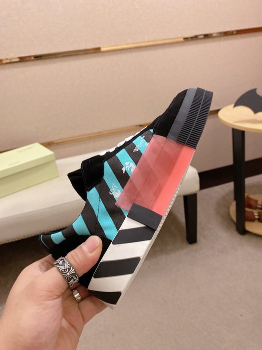 Off White Shoes Best Yupoo Seller 38 44 6