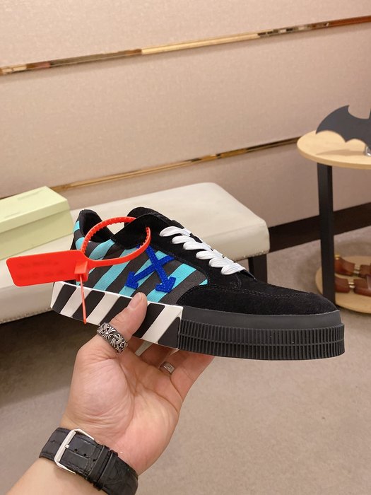 Off White Shoes Best Yupoo Seller 38 44 6