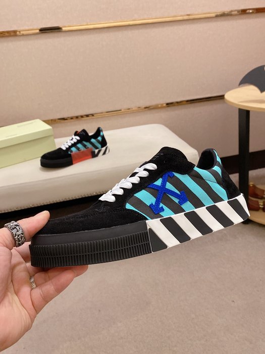 Off White Shoes Best Yupoo Seller 38 44 6