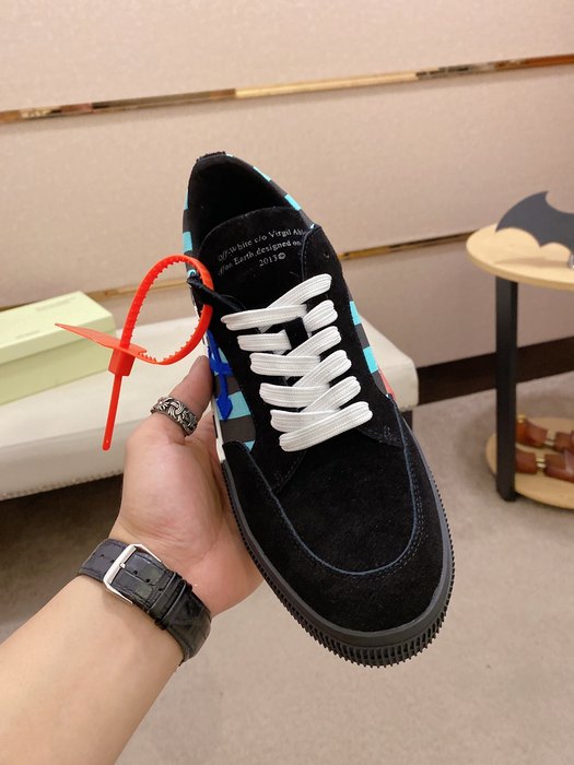 Off White Shoes Best Yupoo Seller 38 44 6