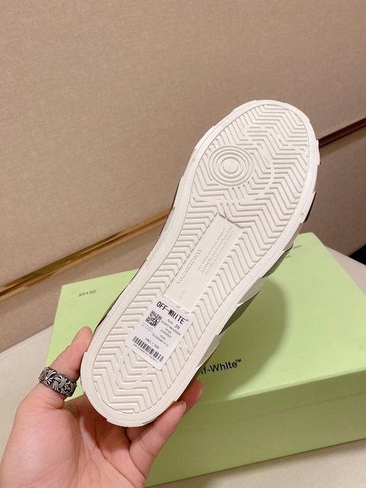 Off White Shoes Best Yupoo Seller 38 44 8